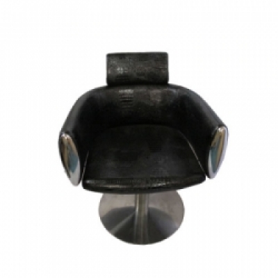 large2 large 20131224150236 Styling chair crocodile motif